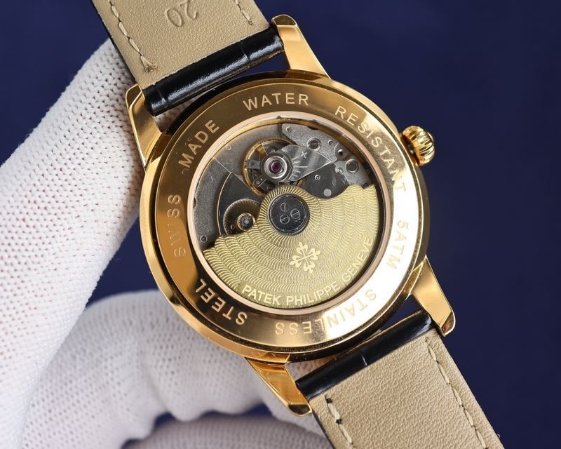 PATEK PHILIPPE Watches